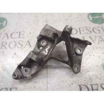 SOPORTE MOTOR IZQUIERDO 