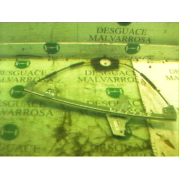 ELEVALUNAS DELANTERO DERECHO 