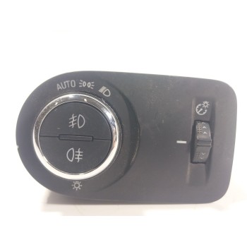 MANDO LUCES YQ000159YX 39050760 