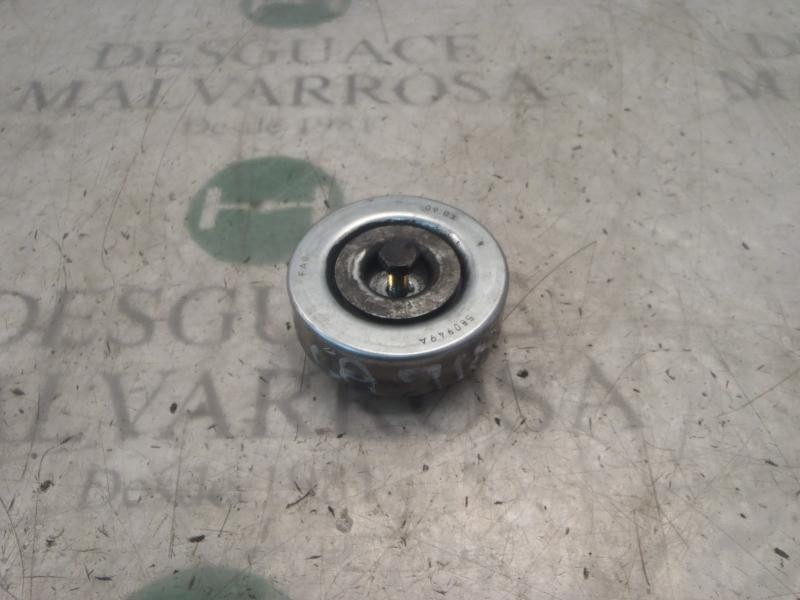 Recambio de tensor correa auxiliar para opel omega b básico berlina referencia OEM IAM   
