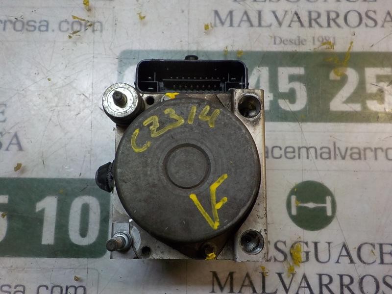 Recambio de abs para fiat linea (110) 1.4 cat referencia OEM IAM 71748284 0265231995 0265231995