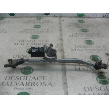 MOTOR LIMPIA DELANTERO 