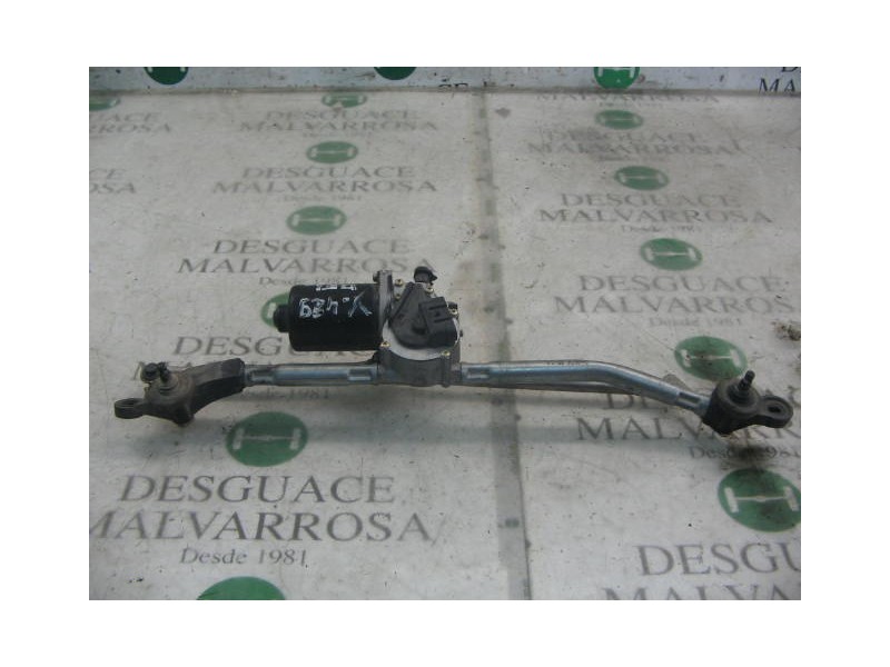 Recambio de motor limpia delantero para opel astra g berlina comfort referencia OEM IAM   