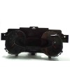 Recambio de cuadro instrumentos para renault captur 1.5 dci diesel fap referencia OEM IAM 248107496R 248109520R 