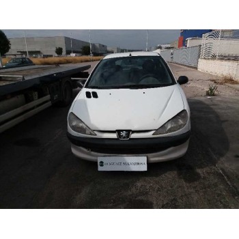 PEUGEOT 206 BERLINA