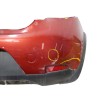 Recambio de paragolpes trasero para dacia sandero stepway referencia OEM IAM 850109175S  
