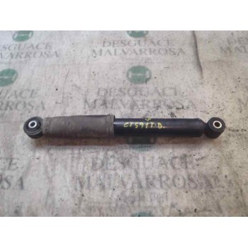 AMORTIGUADOR TRASERO DERECHO 