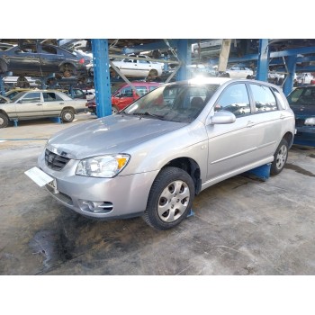 KIA CERATO I HATCHBACK (LD)