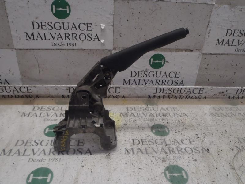 Recambio de palanca freno de mano para volkswagen touran (1t1) highline referencia OEM IAM   