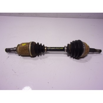 TRANSMISION DERECHA 39100EB300 