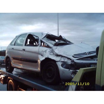 CITROËN XSARA PICASSO