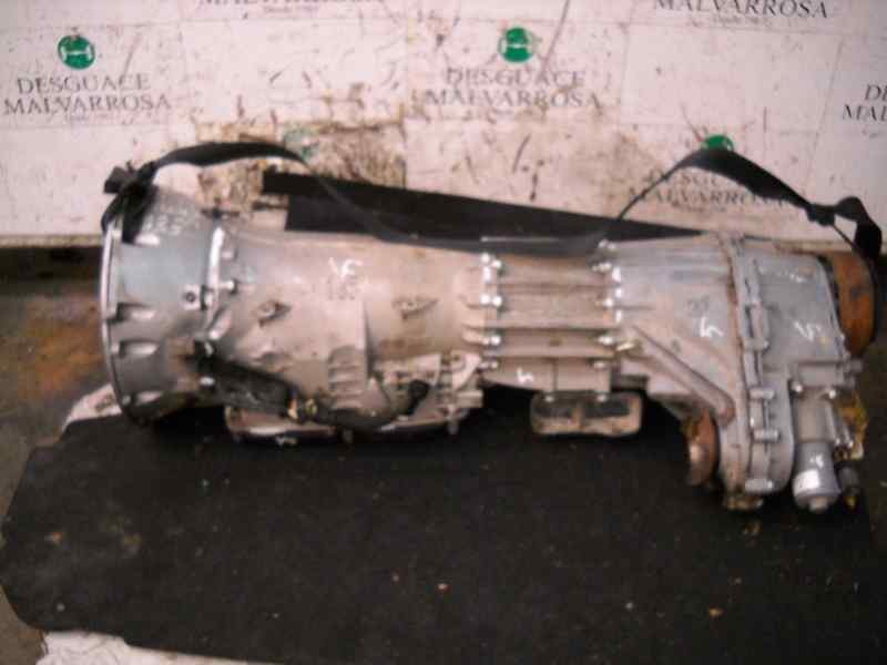 Recambio de caja cambios para chrysler jeep gr.cherokee (wj/wg) referencia OEM IAM  M86Y149631 