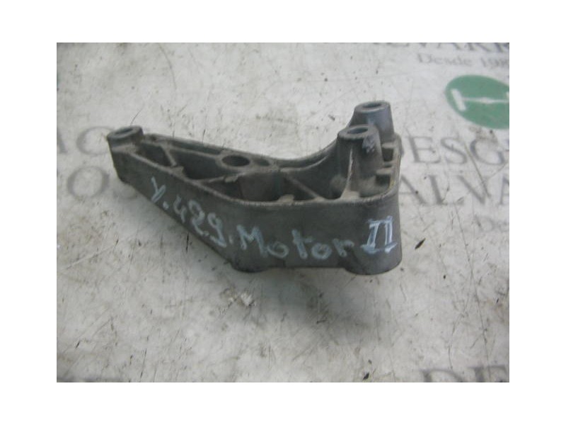 Recambio de soporte motor trasero para opel astra g berlina comfort referencia OEM IAM   