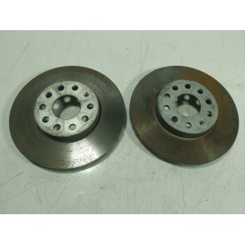 DISCO FRENO DELANTERO 5Q0615301H 