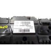 Recambio de cuadro instrumentos para renault captur 1.5 dci diesel fap referencia OEM IAM 248107496R 248109520R 