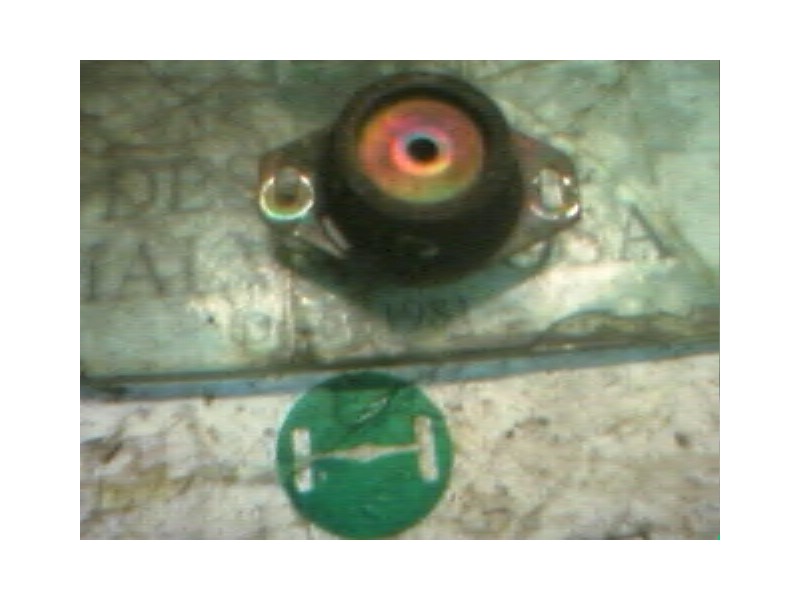 Recambio de soporte cambio para peugeot 307 (s1) xr referencia OEM IAM   