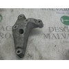 Recambio de soporte motor trasero para opel astra g berlina comfort referencia OEM IAM   