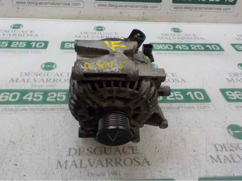 Recambio de alternador para mercedes-benz clase clc (cl203) clc 2.2 cdi cat referencia OEM IAM A0091543002  