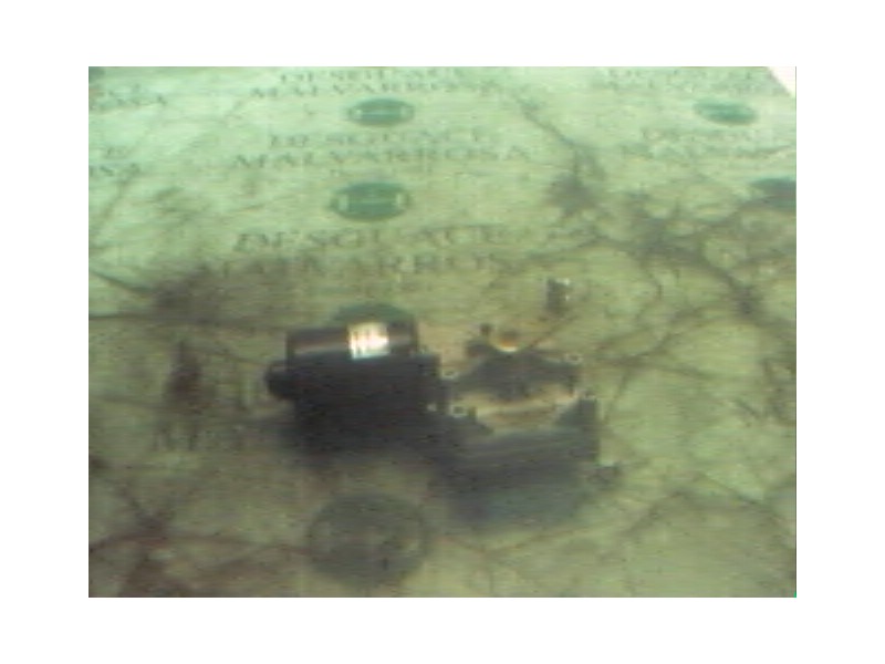 Recambio de motor limpia delantero para peugeot 307 (s1) xr referencia OEM IAM   