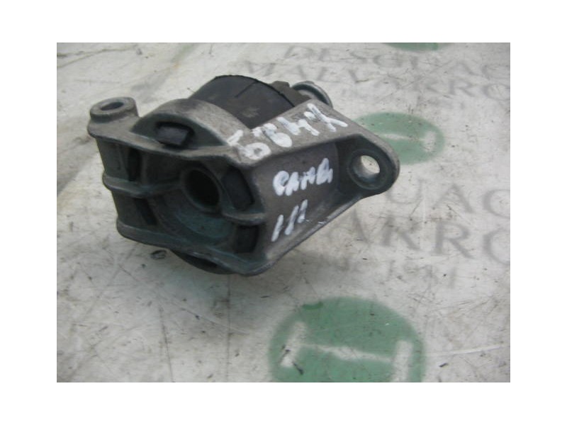 Recambio de soporte cambio para opel astra g berlina comfort referencia OEM IAM   