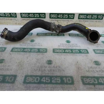 TUBO INTERCOOLER A2045282182 A6510900242 