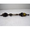 Recambio de transmision izquierda para renault megane iv berlina 5p 1.2 tce energy referencia OEM IAM 391010195R 391010195R 