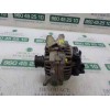 Recambio de alternador para mercedes-benz clase clc (cl203) clc 2.2 cdi cat referencia OEM IAM A0091543002  