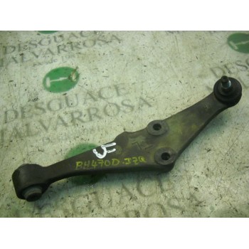 BRAZO SUSPENSION INFERIOR DELANTERO IZQUIERDO 