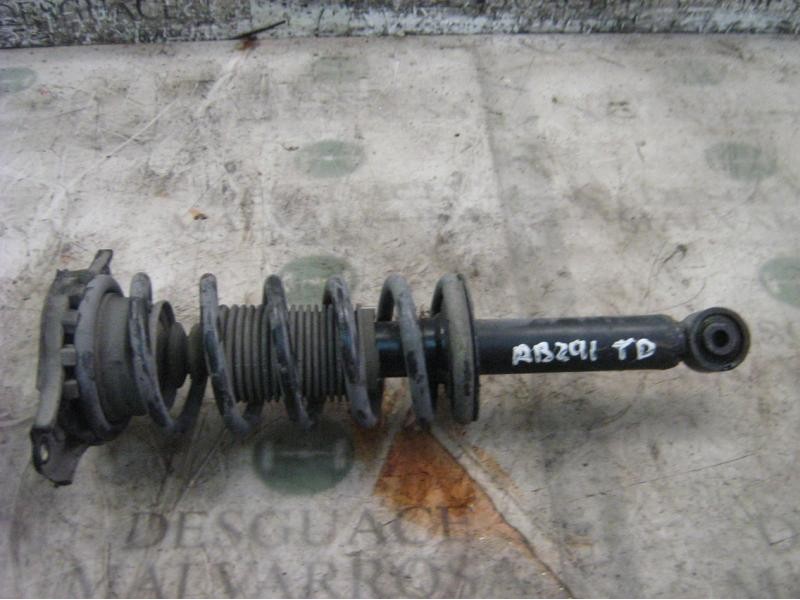 Recambio de amortiguador trasero derecho para nissan primera berlina (p11) gx referencia OEM IAM   