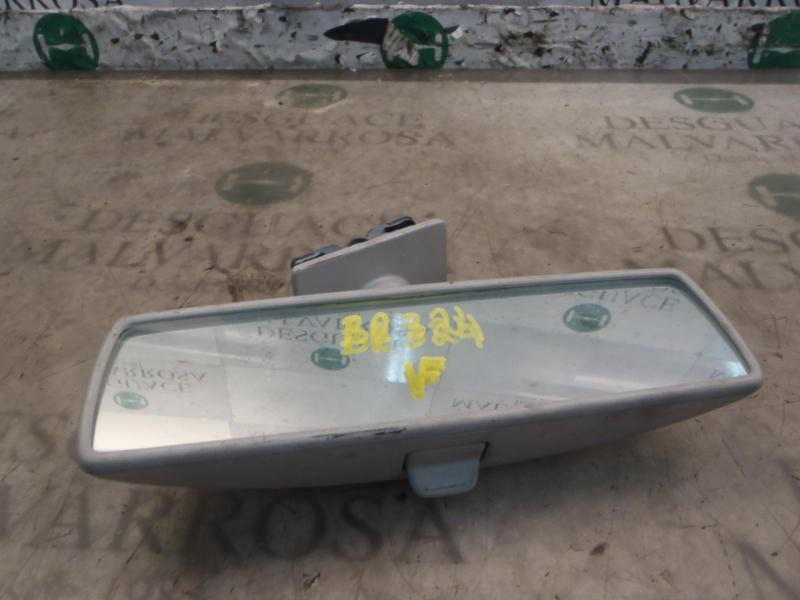 Recambio de espejo interior para volkswagen touran (1t1) trendline referencia OEM IAM   