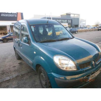 RENAULT KANGOO (F/KC0)