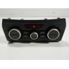 Recambio de mando climatizador para subaru xv (g5) executive plus referencia OEM IAM 72311FL332 72311FL332 