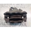 Recambio de pinza freno delantera izquierda para opel astra f berlina 1.4 cat (l48) referencia OEM IAM   