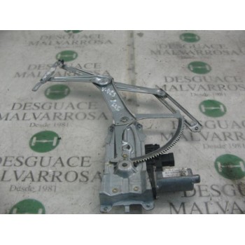 ELEVALUNAS DELANTERO IZQUIERDO 