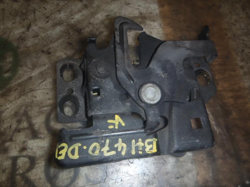 Recambio de cerradura capot para mg serie 25 (rf) classic (5-ptas.) referencia OEM IAM   