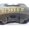 Recambio de pinza freno delantera derecha para toyota verso 1.6 d-4d cat referencia OEM IAM 4773002361  