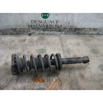 AMORTIGUADOR TRASERO IZQUIERDO 