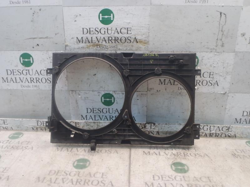 Recambio de canalizador aire para volkswagen golf iv berlina (1j1) conceptline referencia OEM IAM   