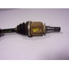 Recambio de transmision izquierda para nissan navara pick-up (d40m) 2.5 dci cat referencia OEM IAM 39100EB300  