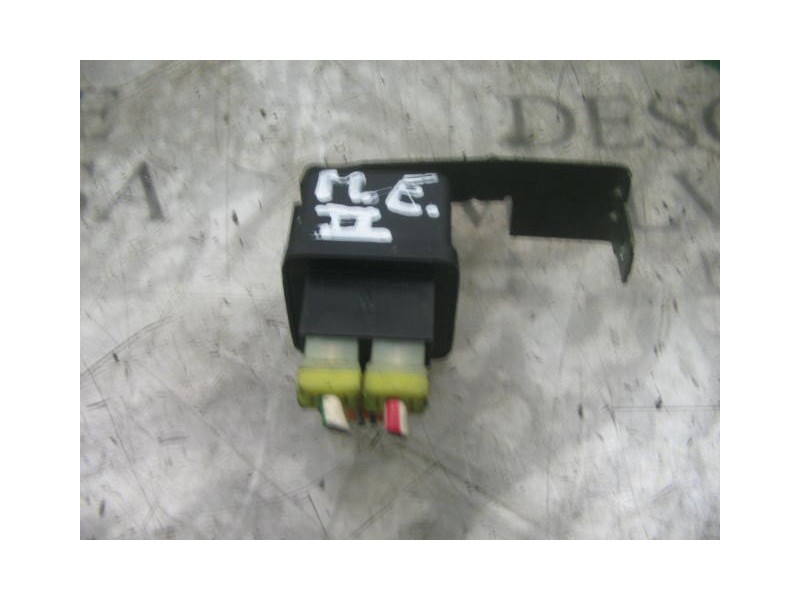 Recambio de modulo electronico para nissan trade 100 referencia OEM IAM   