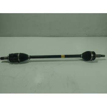 TRANSMISION TRASERA DERECHA 423400E160 