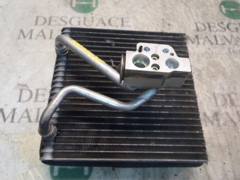 Recambio de evaporador aire acondicionado para volkswagen touran (1t1) trendline referencia OEM IAM   