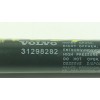 Recambio de amortiguador capot para volvo v40 hatchback (525) d2 referencia OEM IAM 31298282 31298282 