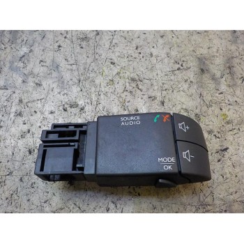 MODULO ELECTRONICO 255522448R 255522448R 