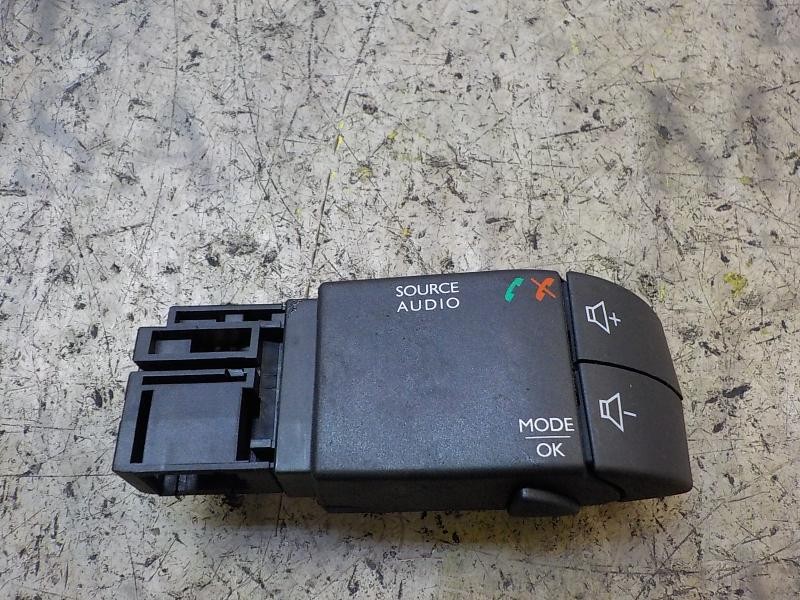 Recambio de modulo electronico para dacia logan ii 1.2 16v cat referencia OEM IAM 255522448R 255522448R 