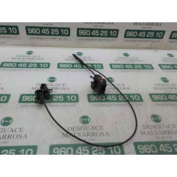 CERRADURA CAPOT A2198800064 