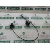 Recambio de cerradura capot para mercedes-benz clase clc (cl203) clc 2.2 cdi cat referencia OEM IAM A2198800064  