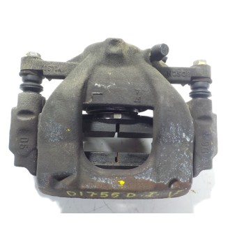 PINZA FRENO DELANTERA IZQUIERDA 4775002361 