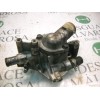Recambio de termostato para opel astra h berlina enjoy referencia OEM IAM   