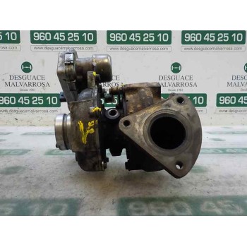 TURBOCOMPRESOR A6510900086 A6510900086 05130805